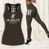 Gucci hublot tank top leggings luxury brand clothing clothes outfit gym for women hot-PM00243