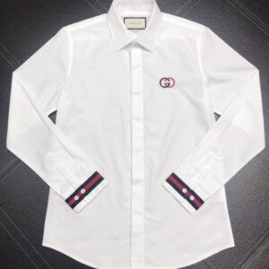 GC Long sleeve Button Shirt CCY-Oder1228