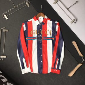 LIMITED 2026 GC LONG SLEEVE BUTTON SHIRT - DN30518