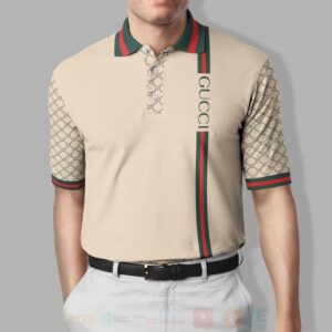 PREMIUM POLO SHIRT, GC POLO SHIRT FOR MEN - AF00731