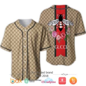 GC Baseball Jersey DN261603106