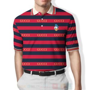 PREMIUM POLO SHIRT, Gucci POLO SHIRT FOR MEN - DN20313