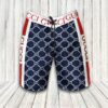 Gucci Short Pants Men 2025 - DN614206