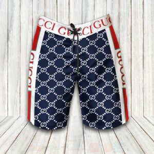 Gucci Short Pants Men 2025 - DN614206
