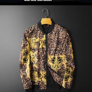 Versace Jackets For Men - DN9230507