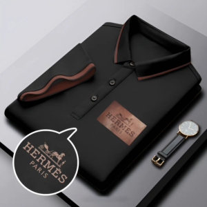 Luxury Polo Shirt For Men-DVD-TDA001501