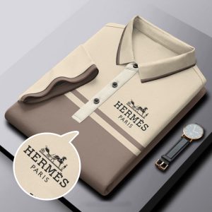 Luxury Polo Shirt For Men-DVD-TDA001500