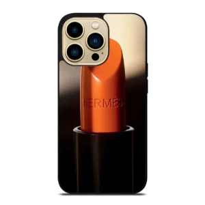 HERMES LIPSTICK iPhone Case Cover M2612024