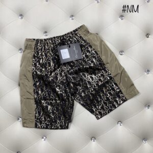 Limited Edition DIOR Beach Shorts - HH003401