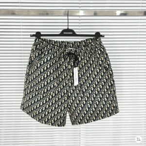 Limited Edition DIOR Beach Shorts - HH003403