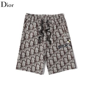 Limited Edition DIOR Beach Shorts - HH003407