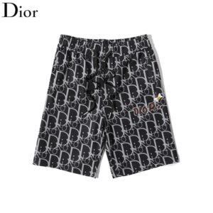 Limited Edition DIOR Beach Shorts - HH003408