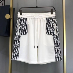 Limited Edition DIOR Beach Shorts - HH003409