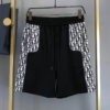 Limited Edition DIOR Beach Shorts - HH003410