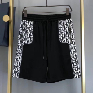 Limited Edition DIOR Beach Shorts - HH003410