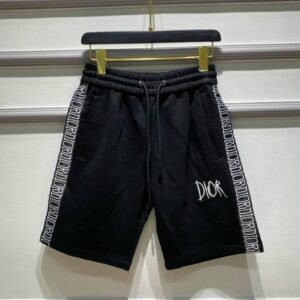 Limited Edition DIOR Beach Shorts - HH003412