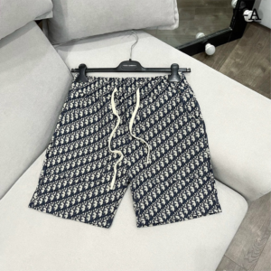 Limited Edition DIOR Beach Shorts - HH003413