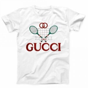 Limited Edition Gucci T- Shirt –PM01303