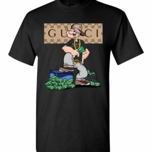 Limited Edition Gucci T Shirts  - HC-TX-HH02290