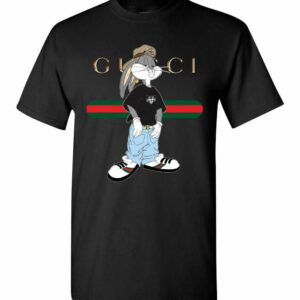 2D Gucci Unisex T-shirt– HH02292