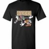 Limited Edition Gucci T Shirts  - HC-TX-HH02295
