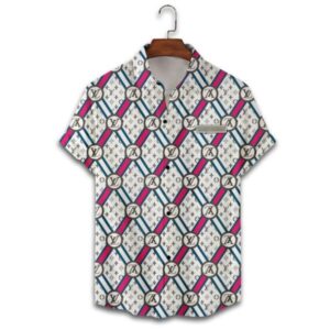 Limited Edition Hawaiian Shirt & Shorts HH02473