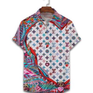 Limited Edition Hawaiian Shirt & Shorts HH02477