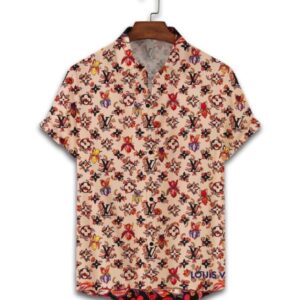 Limited Edition Hawaiian Shirt & Shorts HH02482