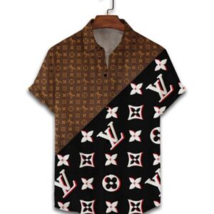 Limited Edition Hawaiian Shirt & Shorts HH02484