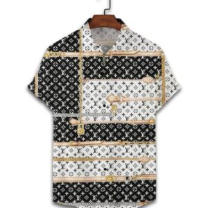 Limited Edition Hawaiian Shirt & Shorts HH02486