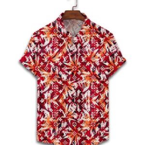 Limited Edition Hawaiian Shirt & Shorts HH02495