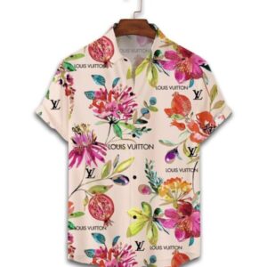 Limited Edition Hawaiian Shirt & Shorts HH02498