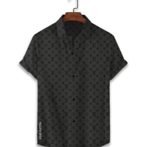 Limited Edition Hawaiian Shirt & Shorts HH02499