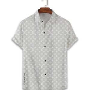 Limited Edition Hawaiian Shirt & Shorts DN9180215