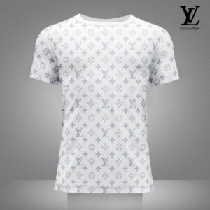 Louis Vuitton Luxury Brand Premium T-Shirt Outfit For Men Women -  -B9G-TX-HH02617