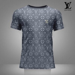Louis Vuitton Luxury Brand Premium T-Shirt Outfit For Men Women -  -B9G-TX-HH02744