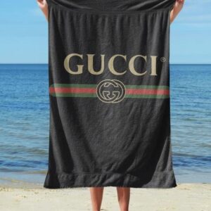 Limited Edition Beach Towel-HH02794