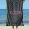 Limited Edition Beach Towel-HH02795