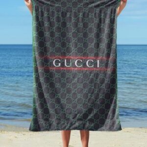 Limited Edition Beach Towel-HH02795