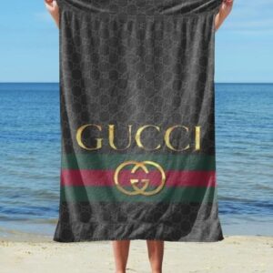 Limited Edition Beach Towel-HH02796