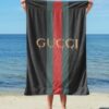 Limited Edition Beach Towel-HH02797