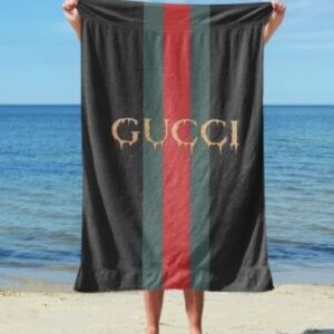 Limited Edition Beach Towel-HH02797