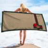 Limited Edition Beach Towel-HH02808