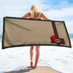 Limited Edition Beach Towel-HH02808