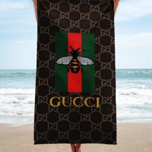 Limited Edition Beach Towel-HH02811