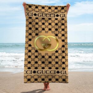 Limited Edition Beach Towel-HH02816