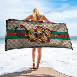 Limited Edition Beach Towel-HH02820