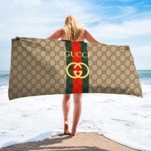 Limited Edition Beach Towel-HH02824