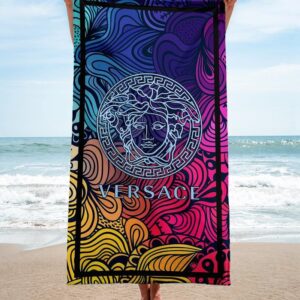 Limited Edition Beach Towel-HH02901