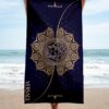 Limited Edition Beach Towel-HH02903